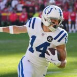 5 noteworthy snap count observations from Colts’ loss vs. Chiefs