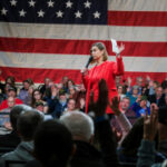 FBI probes Democrats who urged US troops to defy illegal orders