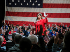 FBI probes Democrats who urged US troops to defy illegal orders