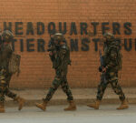 What are the risks of Afghanistan-Pakistan tensions escalating?