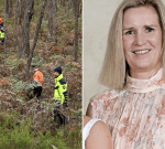 Victoria Police reveal new search for allegedly murdered Ballarat mother Samantha Murphy