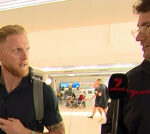 Watch: Ben Stokes defends England’s Canberra call with blunt response