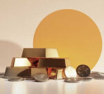 Gold stands firm near two-week top as dovish Fed expectations undermine USD