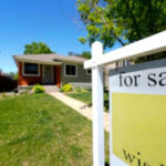 Average US long-term mortgage rate falls to 6.23%, ending a three-week climb