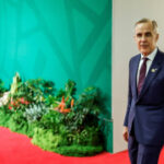 Canada announces new support for lumber, steel industries hit by tariffs