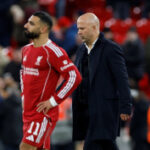 PSV trounce Liverpool as Arsenal topple Bayern while PSG and Real also win