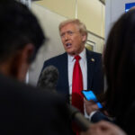 Trump yanks G20 invitation from South Africa over false genocide claims