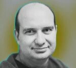 General Motors Just Lost Its Chief AI Officer After Only 8 Months