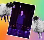 The Special Test That Helps One Company Identify Gay Sheep