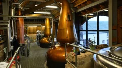 Uncle Nearest Distillery Makes New Move in Fight Against Receivership