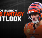 Joe Burrow Fantasy Hub: Week 13 Injury Update, Start ‘Em/Sit ‘Em Advice, Points Projection, and Weather Impact