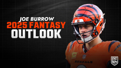 Joe Burrow Fantasy Hub: Week 13 Injury Update, Start ‘Em/Sit ‘Em Advice, Points Projection, and Weather Impact