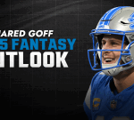 Jared Goff Fantasy Hub: Week 13 Injury Update, Start ‘Em/Sit ‘Em Advice, Points Projection, and Weather Impact