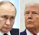 Rosenberg: Trump abandons carrot and wields stick over Putin in Ukraine talks