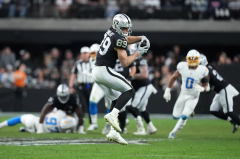Chargers vs. Raiders: 5 key things to know about LA’s Week 13 opponent