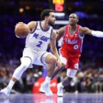 Tyrese Maxey, Sixers explain what went wrong in blowout loss to Magic