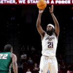 Instant reaction to Texas A&M’s 120-84 home win over MSVU