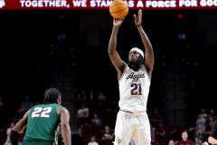 Instant reaction to Texas A&M’s 120-84 home win over MSVU