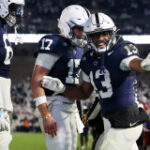 5 reasons for optimism for Penn State against Rutgers