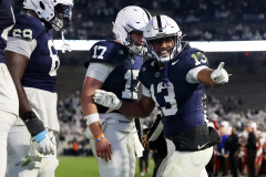 5 reasons for optimism for Penn State against Rutgers