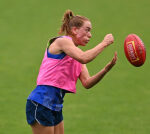 AFLW grand final teams: Kangaroos leave out Mia King for Brisbane blockbuster