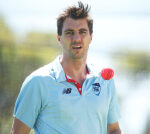 Australian captain Pat Cummins set to be included in squad for second Ashes Test in Brisbane