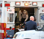 Suspect in Washington shooting came from Afghanistan, Trump says