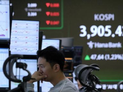 World shares are mixed, tracking Wall Street’s winning streak, as US markets close for Thanksgiving