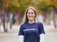 MacKenzie Scott’s college roommate once loaned her $1K. Now it’s the billionaire’s turn to invest