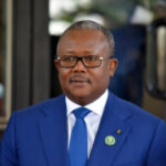 Guinea-Bissau’s deposed President Embalo arrives in Senegal after coup