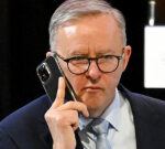 Anthony Albanese does environment deal with the Greens and leaves Sussan Ley ‘on read’