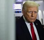 Trump says he won’t invite South Africa to G-20 in Miami