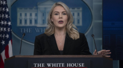 Woman With Ties To Press Secretary Karoline Leavitt’s Family In ICE Custody