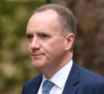 OBR chair under pressure over early release of Budget report