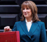 Debt and austerity remain risk for UK government after tax-raising Budget