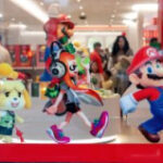 Nintendo’s secret to becoming a design powerhouse? Developers who have stayed at the company for decades