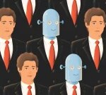 AI Is the New Employee and Colleague. Leaders Must Be Ready for the Change