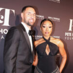 No Crumbs? Klay Thompson Weighs In On Megan Thee Stallion’s Thanksgiving Dinner Spread (WATCH)