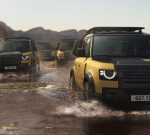 2026 Land Rover Lineup: Big Moves, Bold Looks, and One Delay