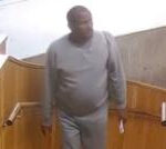 Epping migrant sex offender last seen in Hackney on Friday, Met says