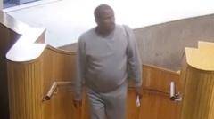 Epping migrant sex offender last seen in Hackney on Friday, Met says