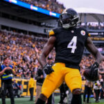 Steelers receive great news on DK Metcalf’s injury ahead of Week 13