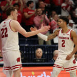 Three quick takeaways from Wisconsin basketball’s win over Providence