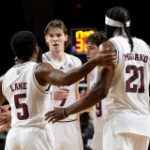 Texas A&M Basketball vs FSU channel, time, streaming info