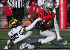 Ohio State, Miami upset? College football bold predictions for Week 14