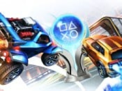 Feature: Going Platinum #1: Rocket League