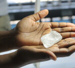 Rise of lab-grown diamonds leaves Botswana struggling