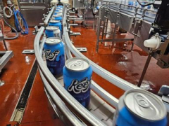 Here’s what to know about the federal ban threatening the market for THC-infused drinks and snacks