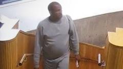 Prisons begin extra checks after migrant sex offender released in error