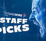 Tennessee Titans vs. Jaguars: Week 13 staff picks and predictions